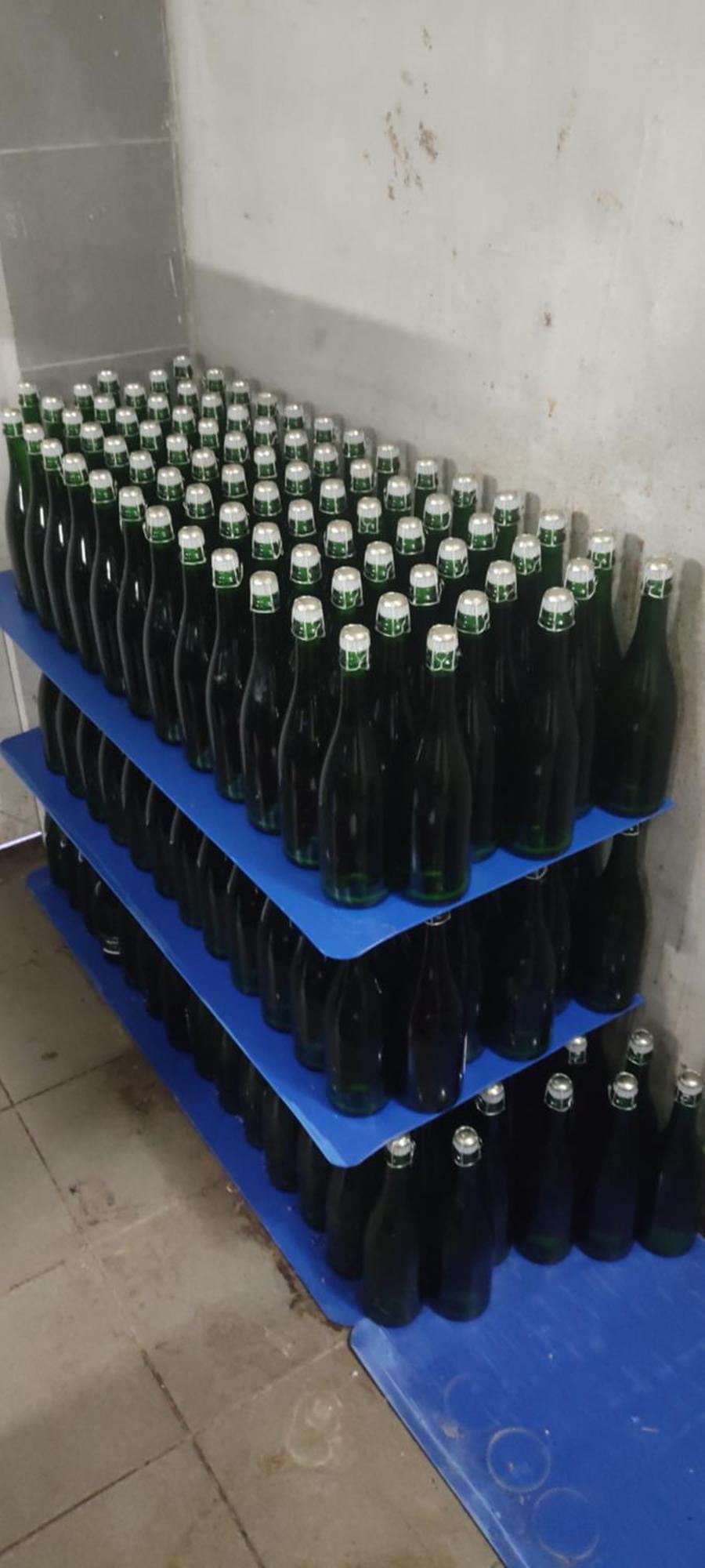 Hotel Cider&Squash, Grncarska 8, Prnjavor Batocina エクステリア 写真